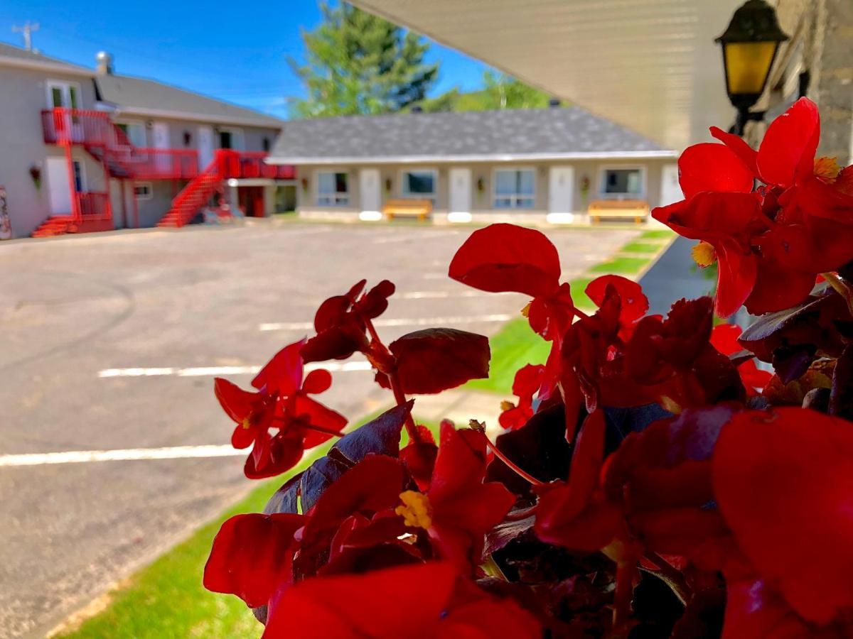 Motel Chantmartin Tadoussac