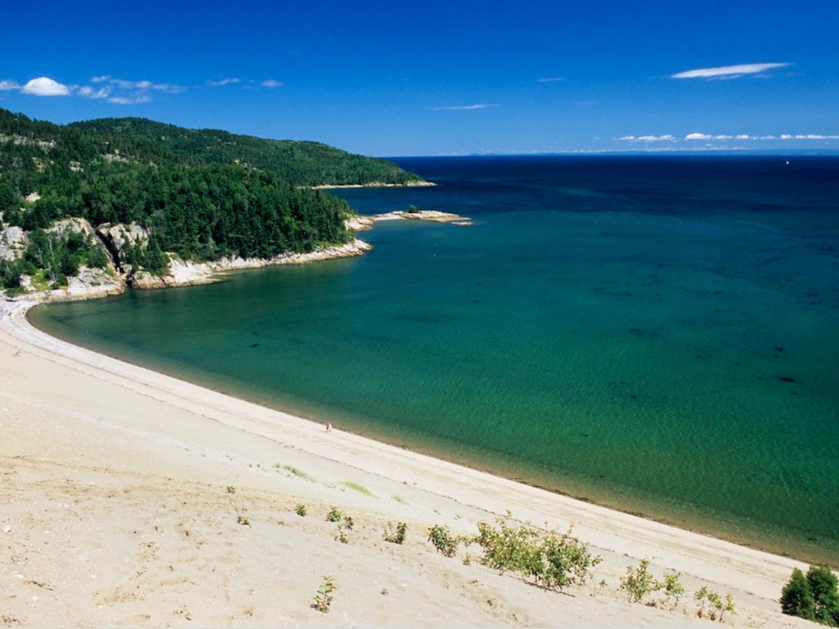 Chantmartin 3* Tadoussac